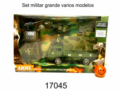 Imagen de BASE MILITAR 9.24